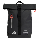 Adidas Poliesterio Kuprinė Vyri&scaron;ka Juoda KE9083