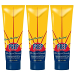 PREP Derma apsauginis kremas Unisex, tūbelė, PREP 75ml, 3 vnt. white