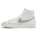 (MOTERŲ) Nike Blazer Mid '77 'White Silver Metallic' Moteri&scaron;ki CZ1055-112 EU 42.5