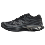 MM6 Maison Margiela x Salomon XT-6 Juodos Asfalto Vyri&scaron;ki Sportbačiai SH1WS0020-P6303-HB422 41⅓ gray