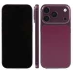 Juodo Ekrano Neveikiantis Netikras Modelis iPhone 18 Pro