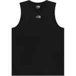 The North Face Rankovių neturintis apvalios apykaklės Bėgimo liemenė Vyri&scaron;kos liemenės NT7VS01J 100 black