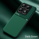 Tvirtas neslystantis dėklas Xiaomi 17T Pro Mi 17 5G apsauginei dangai su magnetiniu laikikliu Coque Fundas Capa Xiaomi 17