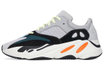Vyri&scaron;ki sportbačiai Adidas Yeezy Boost 700 'Wave Runner' 2018 40 white