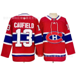 Individualiai siuvinėtas Montreal Canadiens ledo ritulio mar&scaron;kinėlis vyrams Žieminiai sportiniai drabužiai Sintetinis mi&scaron;inys XXL