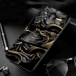 Samurai dėklas, skirtas Samsung Galaxy A51 A71 A01 A11 A21 A21s A31 A41 A72 A52 A42 A32 A22 A12 A02 A02s F42 telefono korpusas For Samsung F42 5G