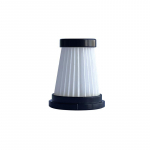 Moosoo K12, K12 Pro, K13 belaidžio dulkių siurblio ir Foxnovo13KPA rankinio dulkių siurblio dalių priedų HEPA filtrų keitimas