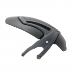 Skirta BMW R1200GS LC ADV R1200 GS Adventure R1200GSA 2004-2012 2011 Motociklo purvasaugis galinis sparnas padanga Hugger apsauga nuo purslų