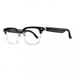 Ausinės su akiniais nuo saulės, skirti Huawei E13 i&scaron;maniesiems akiniams vandeniui atspariems vyrams, belaidžiams su Bluetooth suderinamiems skambučių akiniams A-Blue light glasses