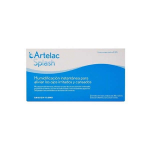 Artelac Splash Colirio Ojos Secos 0,5ml 30 Monodosis