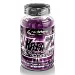 IronMaxx Krea7 Super&scaron;arminis 90 Tabs