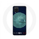 Coque pour Samsung Galaxy A22 4G Ozark S&eacute;rie Saison 4 Blanchiment D'argent