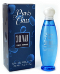 Cool Wale Parfum for women 100 ml edt 3 ml