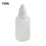 PCP siurblio tepimo silikoninės alyvos mechaninis remonto įrankis 15ML