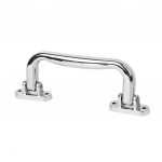 Kelioninio lagamino bagažas dėklo rankenai, atsarginės ne&scaron;iojimo rankenos dalys