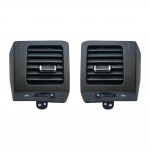 27) Oro i&scaron;leidimo anga Toyota Land Cruiser For Prado 120 GX470 Lengvas montavimas Tinka Lexus GX470 2003 2009 CHINA