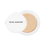 &bdquo;The Lab by Blanc Do Oligo&ldquo; hialurono rūg&scaron;tis sveiko kremo pagalvėlės papildymas 12 g, Nr. 02 Smėlio spalvos, 1 vnt beige
