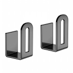 1 pora pjaustymo lentų puodo dangčio stovo kriaukle kempinės organizatorius vonios kambarys daugiafunkcis sieninis nerūdijančio plieno virtuvės laikiklis pilka