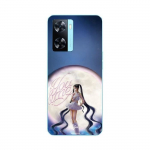 Dėklas Oppo A57s 4G You and me jennie Blackpink Maniacase