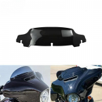 Priekinio stiklo uždangalai ekranas Harley Electra Street Glide Ultra Limited 2014-vėlesniems motociklams