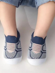 kūdikių bateliai rudens nauji neslystantys berniukų kasdieniai bateliai mink&scaron;tu padu mergaičių sportiniai bateliai kūdikių bateliai naujagimiams zapatos ni&ntilde;a 18-19-insole11.5cm