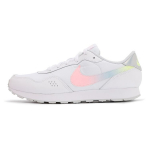 Nike MD Valiant GS Balti Daugiaspalviai Vaikų Sportbačiai Pure-Platinum Arctic-Punch Daugiaspalviai DB3743-100 35.5