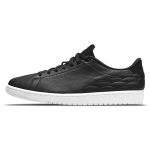 Air Jordan 1 Centre Court Cyber Monday Unisex sportbačiai Juodi Balti DJ2756-001 36
