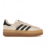 adidas Gazelle Bold Wonder Quartz Black Gum Moteri&scaron;ki sportbačiai Pink Core-Black IE0429 38⅔
