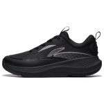 Li Ning Mink&scaron;tos tekstūros audinys TPU Patogūs Kvėpuojantys Universalūs Smūgius sugeriantys Atsparūs dėvėjimuisi Žemo profilio Laisvalaikio batai Unisex Sportbačiai AGLT179-4 43