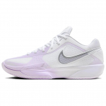 Nike Air Zoom GT Cut Cross EP Barely Grape Vyri&scaron;ki sportbačiai Violetiniai Balti Rožiniai-Putplasčio HF0231-100 47.5