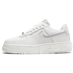 Nike Air Force 1 Low Pixel Summit White Moteri&scaron;ki kedai CK6649-102 36.5 white