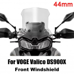 Pasidaryk pats variklio priekinio stiklo prailginimo modifikavimo priedai Voge Valico Dsx 900 900dsx motociklui Ds900x G0n3