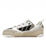 Adidas ADI2000 Kreidos baltumo juodi Unisex sportbačiai GV9544 EU 36 juoda/balta
