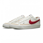 Nike Blazer Low '77 1972 - DX6064-161 Moteri&scaron;ki batai EU 36.5 dramblio kaulas