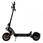 New E-Scooter New model DT06 1900W Peak Power 60V18.2AH Battery 11&lsquo;&rsquo; Fat Tire Adult Electric Scooter. juoda