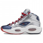 Reebok James Harden X Reebok Question Mid 'Cross Over' sportbačiai FZ1366 36.5