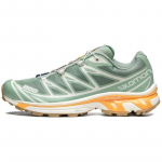 SALOMON Xt 6 &bdquo;Granito žali&ldquo; sportbačiai 471481 44⅔