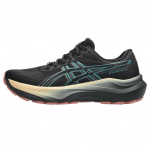 Asics Gt-2000 14 Gtx Storas Padas Suvarstomi Sugeriantys Smūgius Atsparūs Vandeniui Praleidžiantys At&scaron;okantys Žemi Bėgimo Bateliai Moteri&scaron;ki sportbačiai 1012B844-002 36