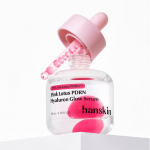 [hanskin] Rožinio lotoso PDRN hialurono &scaron;vytėjimo serumas 30ml