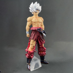 28CM Dragon Ball Z Son Goku Namek Figūrėlė Super Saiyan Goku Statula PVC Veiksmo Figūrėlės Kolekcijos Modelis Žaislai Dovanos