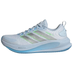 Adidas Supernova Ease 2 Patogiai priglundančio dizaino bėgimo bateliai Moteri&scaron;kas sportbačio modelis Mėlynas JQ1817 39⅓ white