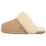 UGG Scuffette II &Scaron;lepetės Smėlio spalvos Moteri&scaron;kos 1106872-SAN 36