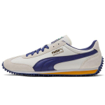 PUMA Whirlwind Vyri&scaron;ki Retro Bėgimo Bateliai Kvėpuojantys Lengvi Amortizuojantys Balti Žali 374849-03 EU&nbsp;44