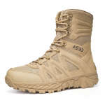 Vyri&scaron;ki auk&scaron;takulniai lauko batai Rudens Žiemos Naujas Stilius Laipiojimo į kalnus Visureigių Taktiniai Batai Didelio Dydžio Patogūs Batai 39 juoda