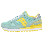 SAUCONY Moterims Shadow Original Juoda Balta S1108-740 38 yellow