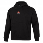 Nike ACG vyri&scaron;kas Therma-FIT Tuff Fleece su gobtuvu džemperis DH3088-010 M