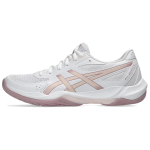 Asics Gel-Rocket 12 Patogūs Sportiniai Tinklinio Batai Moteri&scaron;ki Batai Balti 1072A119-103 EU 39 white