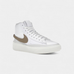 Nike Blazer Phantom Mid Balti Chaki 41 balta