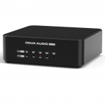 Douk Audio U2 PRO USB skaitmeninė sąsaja su XMOS XU316 DSD512 keičiama suderinama su kompakti&scaron;ku osciliatoriumi, optinis/koaksialinis/I2S i&scaron;ėjimas, suderinama,