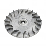 Pagrindinis fiksuotas skriemulys Yamaha GRIZZLY KODIAK 700 (dalis: 3B4-17611-00-00) 700